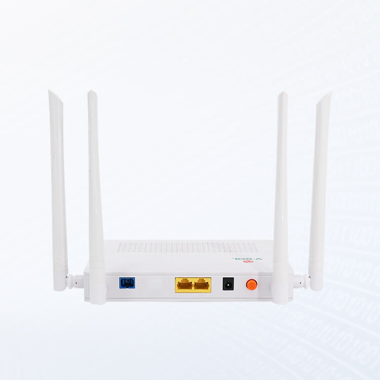 Router 1