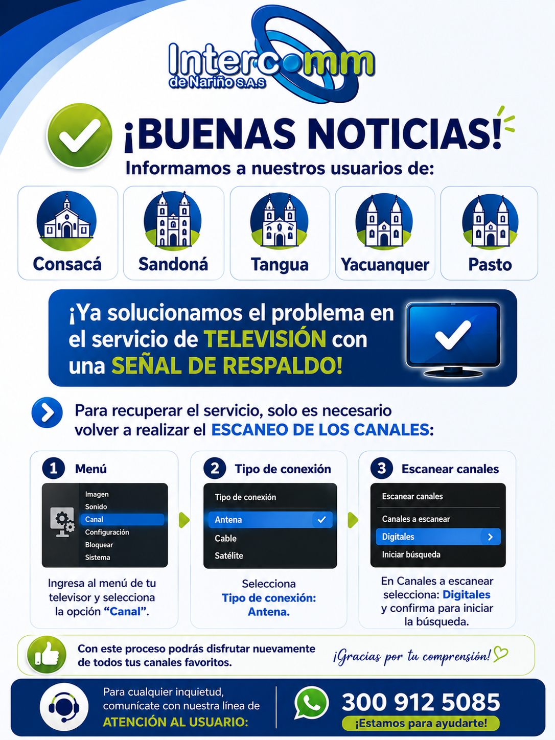 Imagen flotante