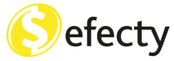 Logo Efecty