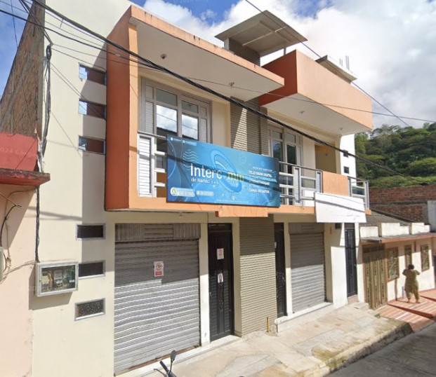 Oficina Consacá