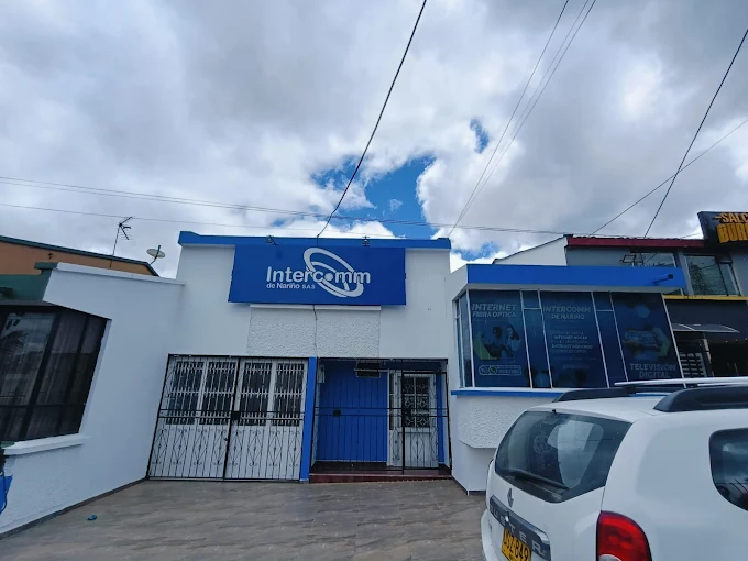 Oficina Pasto
