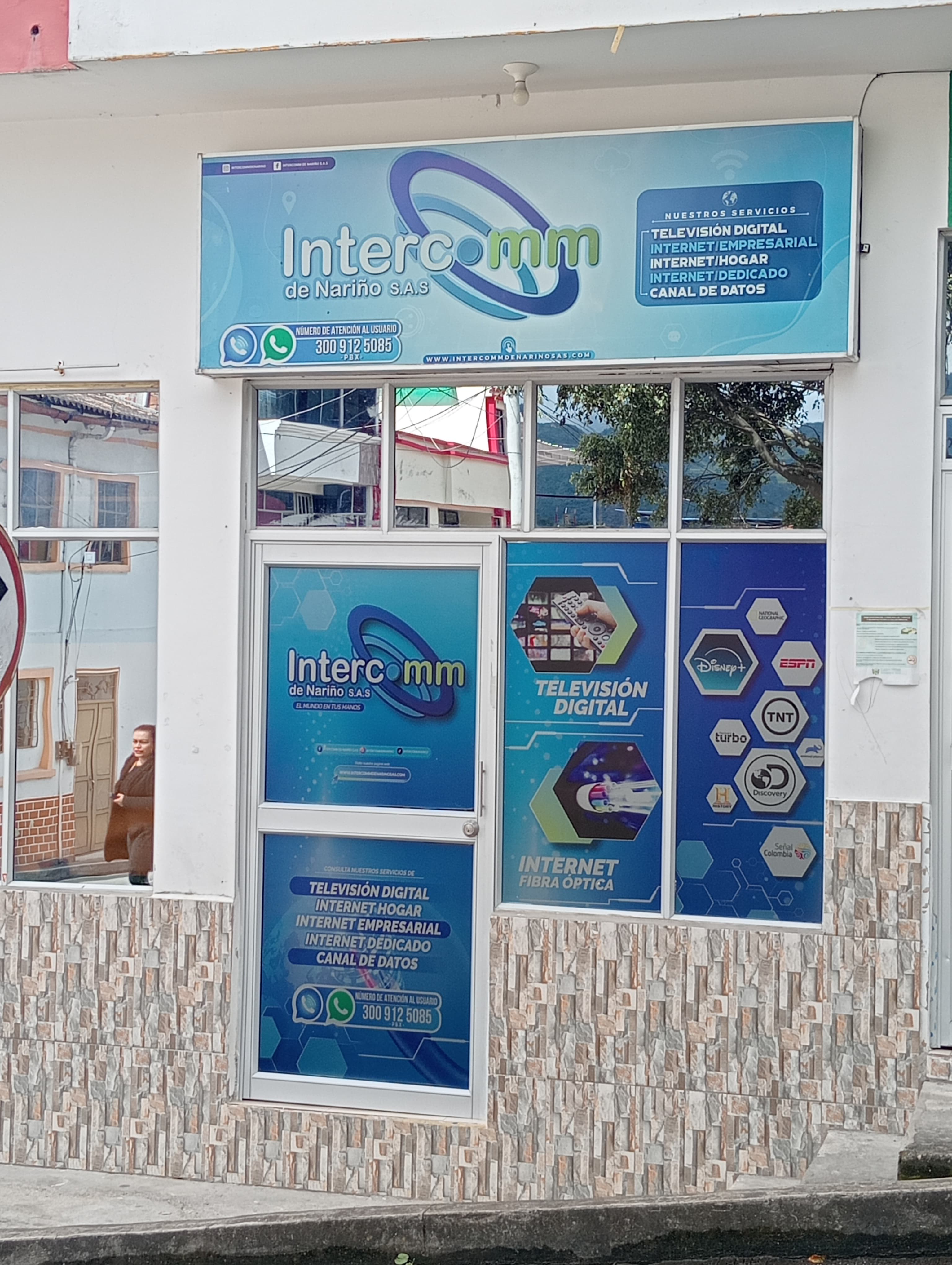 Oficina Tangua
