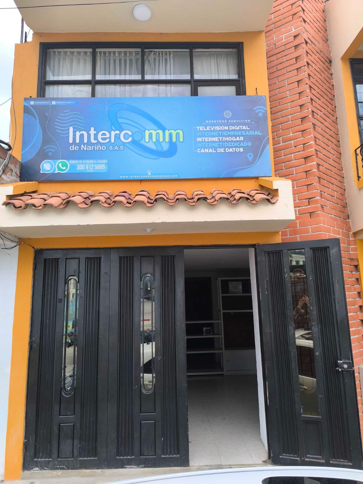 Oficina Yacuanquer
